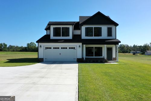 296 Pleasant Hill Rd, Portal, GA, 30450-4348 | Card Image