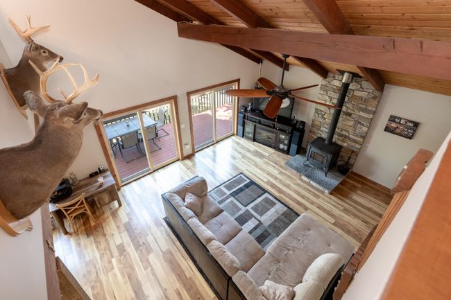 12 Arrowhead Ln, House other with 2 bedrooms, 2 bathrooms and null parking in Gilmanton NH | Image 16
