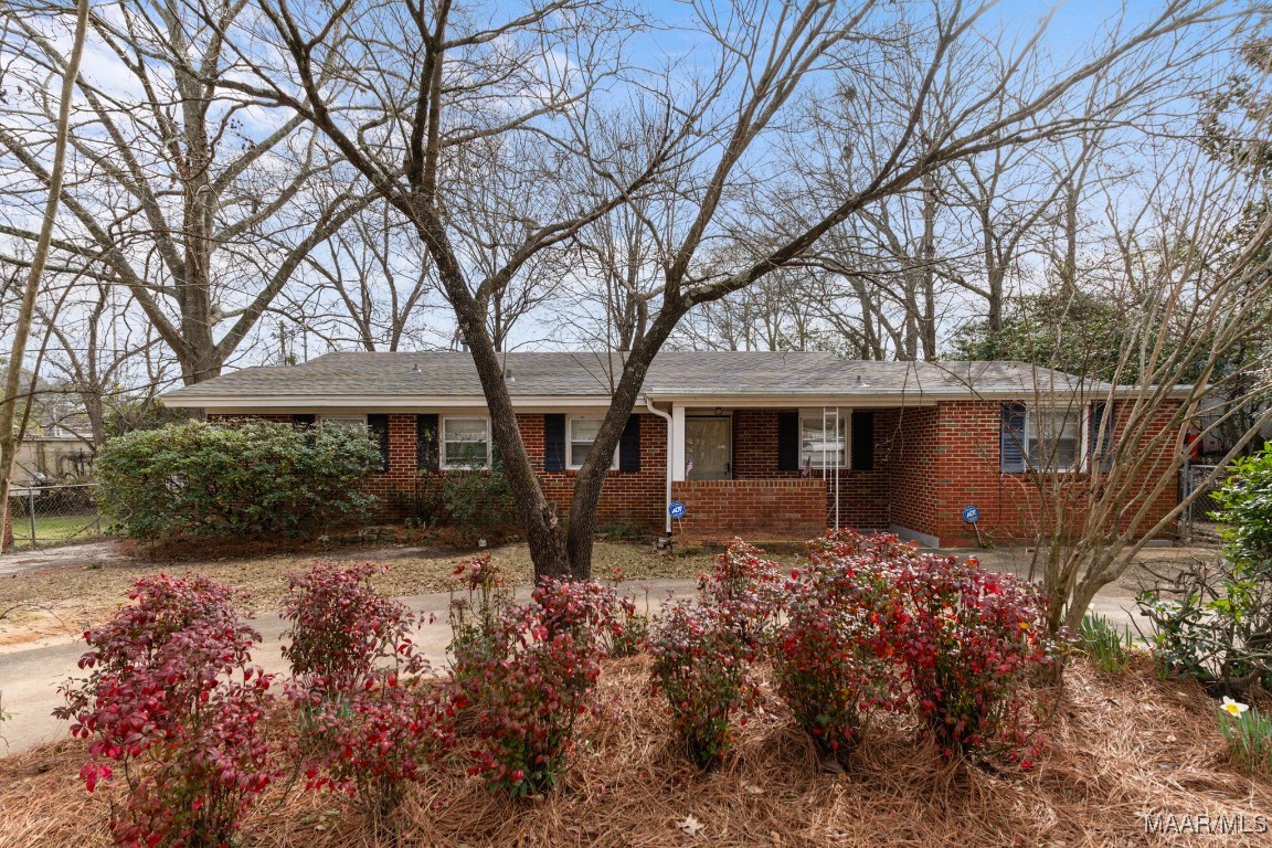 Green Ridge Ct, Montgomery, AL 36109