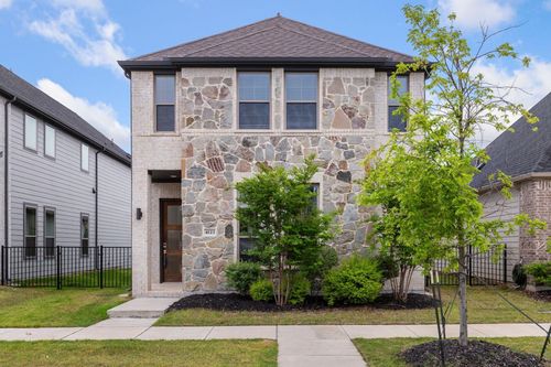 4123 Curtiss Dr, Frisco, TX, 75034-1483 | Card Image