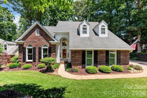 15211 Sharrow Bay Ct, Huntersville, NC, 28078-8526 | Card Image