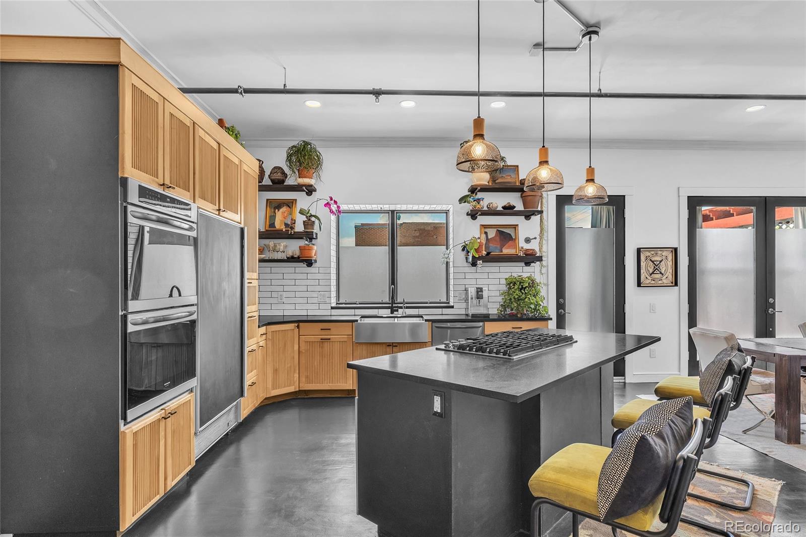 Residential in Denver