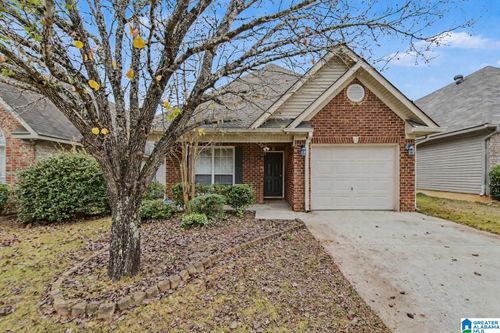 2479 Forest Lakes Ln, STERRETT, AL, 35147-8161 | Card Image