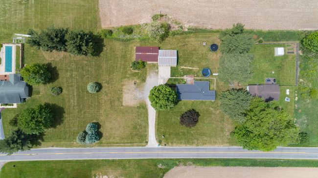 53240 Hemlock Lake Rd, House other with 4 bedrooms, 3 bathrooms and null parking in Marcellus MI | Image 55