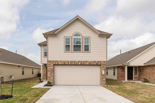 25246 Sanitas Valley Dr, Porter, TX, 77365-7163 | Card Image