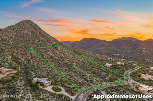 21-4251 W Mountain Side Dr, Tucson, AZ, 85745-9022 | Card Image
