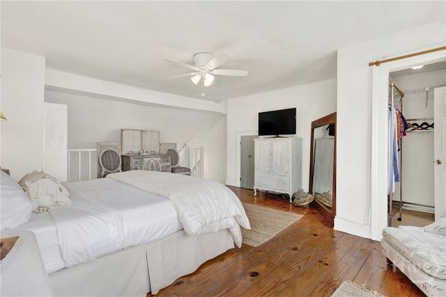 535 E Gordon St, Townhouse with 2 bedrooms, 2 bathrooms and null parking in savannah GA | Image 37