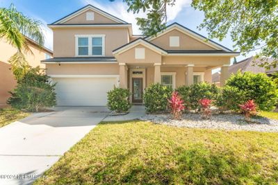 13527 Devan Lee Drive E, House other with 5 bedrooms, 2 bathrooms and null parking in Jacksonville FL | Image 1