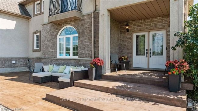 90 Brant County Rd 18, House other with 6 bedrooms, 4 bathrooms and 6 parking in Brantford ON | Image 25