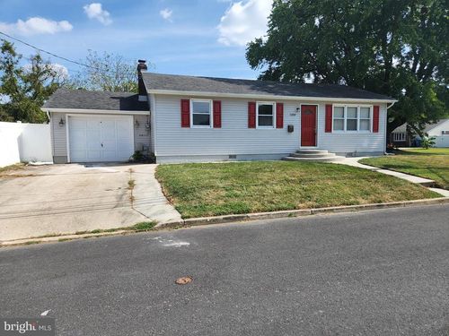 1154 Harker Ave, WEST DEPTFORD, NJ, 08096-1173 | Card Image