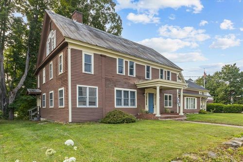 230 Church St, Hyde Park, VT, 05655 | Card Image