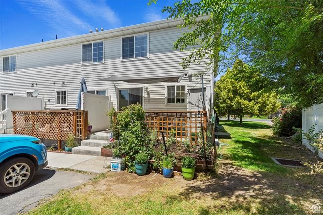 APT-14 - 801 W Harrisville Rd, Condo with 3 bedrooms, 3 bathrooms and 3 parking in Ogden UT | Image 29