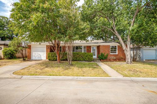 5736 Tracyne Drive, Westworth Village, TX, 76114 | Card Image