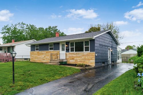 2580 Symington Ave, Columbus, OH, 43204-2870 | Card Image