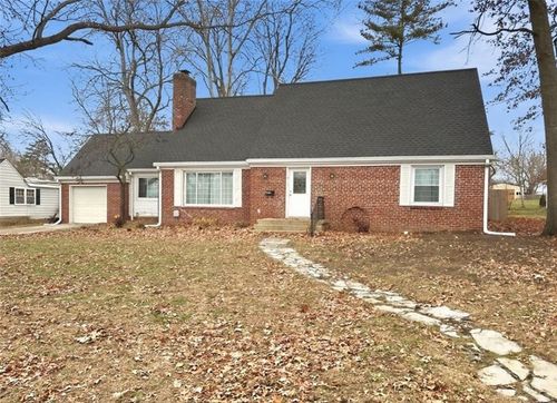 1707 Calhoun St, Chillicothe, MO, 64601-1817 | Card Image