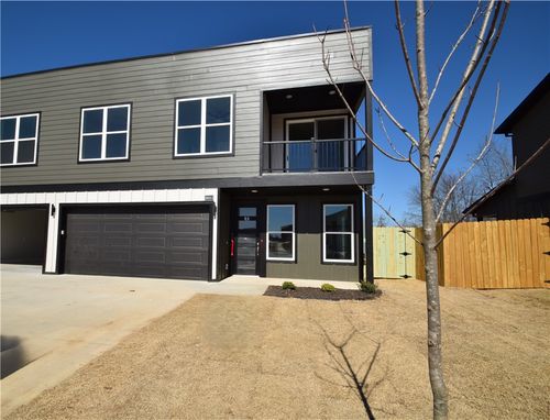 1-1804 Casuarina Drive, Bentonville, AR, 72712 | Card Image