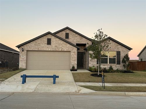 6504 Auburn Dale Rd, Pilot Point, TX, 76258-1659 | Card Image