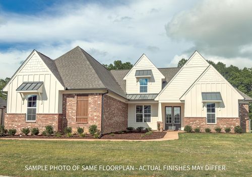 12293 Wilson Lake Dr, Arlington, TN, 38002 | Card Image
