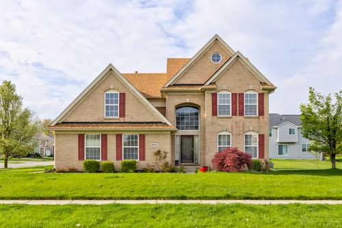 9551 Falmouth Dr, Ypsilanti, MI, 48197-1877 | Card Image