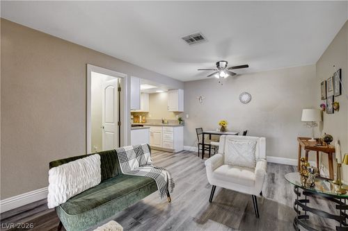 c-445 N Lamb Blvd, Las Vegas, NV, 89110-3497 | Card Image