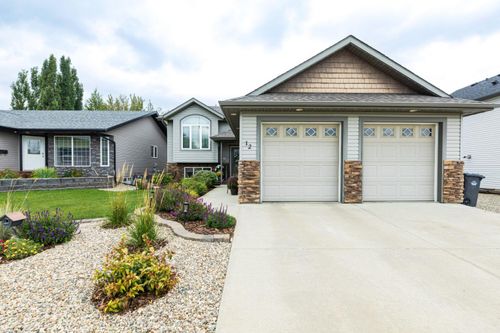 12 Aspen Heights Way, Innisfail, AB, T4G1Y5 | Card Image