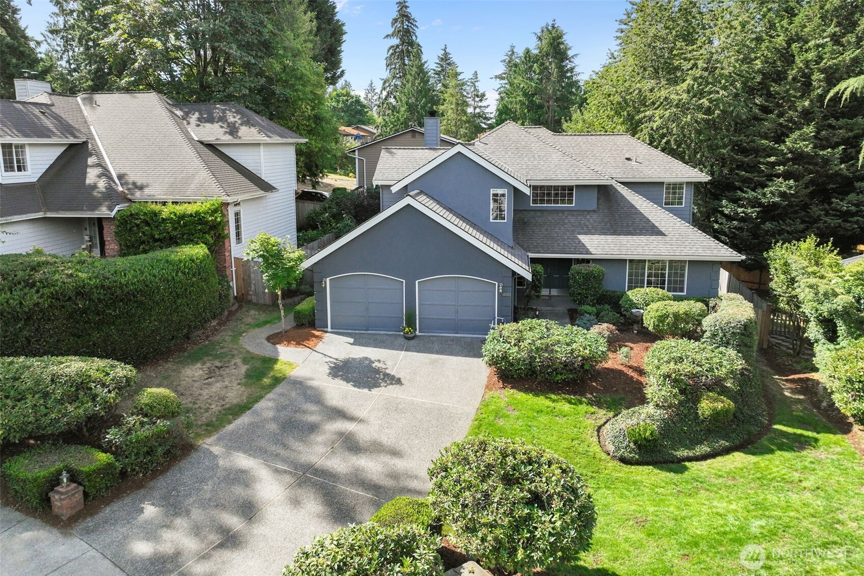 Residential in Kirkland