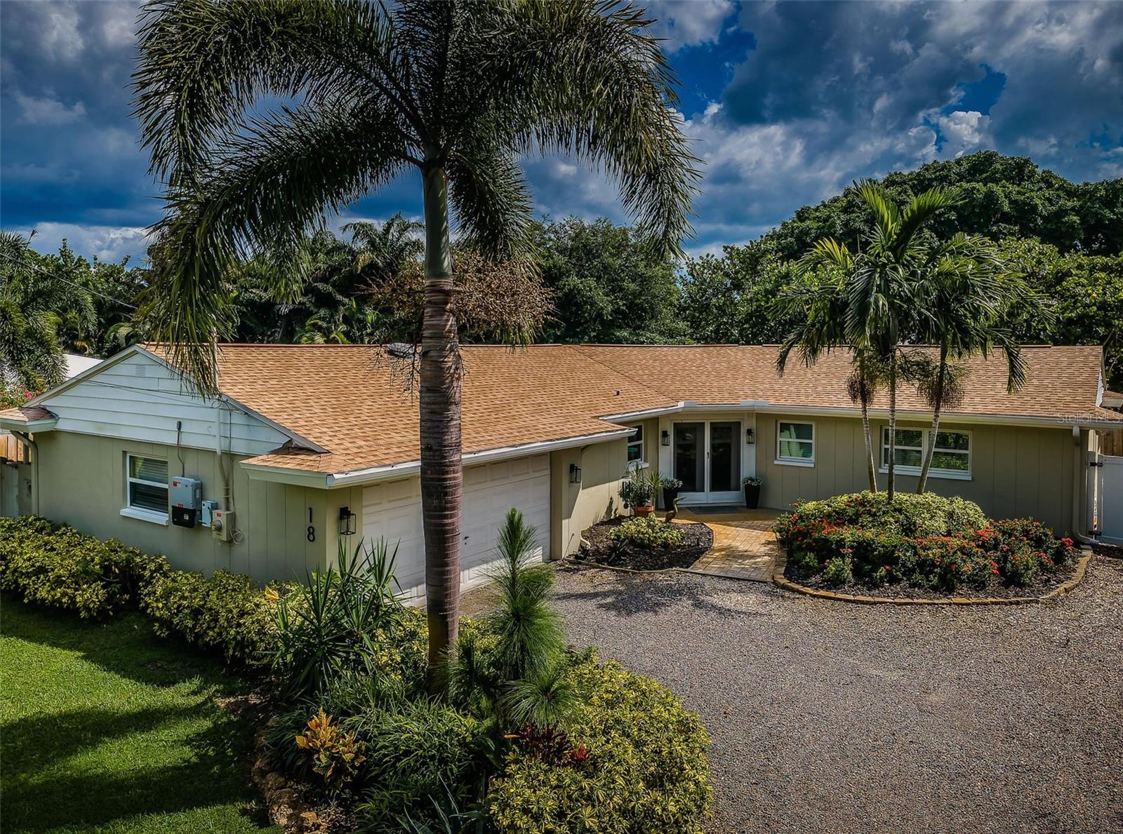 Bel Forest Dr, Belleair Bluffs, FL 33770