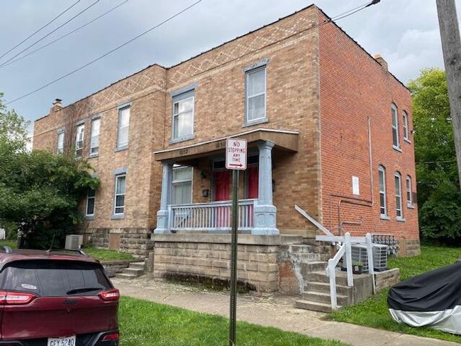 337 Tappan St, Condo with 0 bedrooms, 0 bathrooms and 6 parking in Columbus OH | Image 4