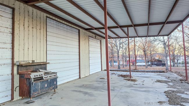 2655 Bristow Point Rd, Home with 0 bedrooms, 0 bathrooms and null parking in McAlester OK | Image 17
