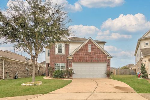 18307 Grove Fair Ct, Houston, TX, 77084-3594 | Card Image