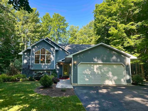 8500 Bent Pine Dr, Lake Ann, MI, 49650-9418 | Card Image