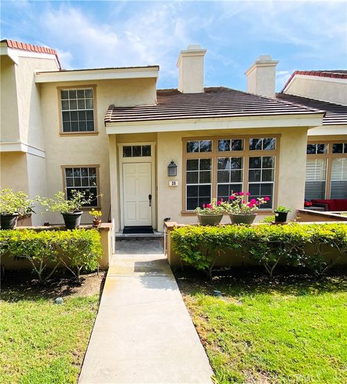 26 Georgetown, Irvine, CA, 92612-2670 | Card Image