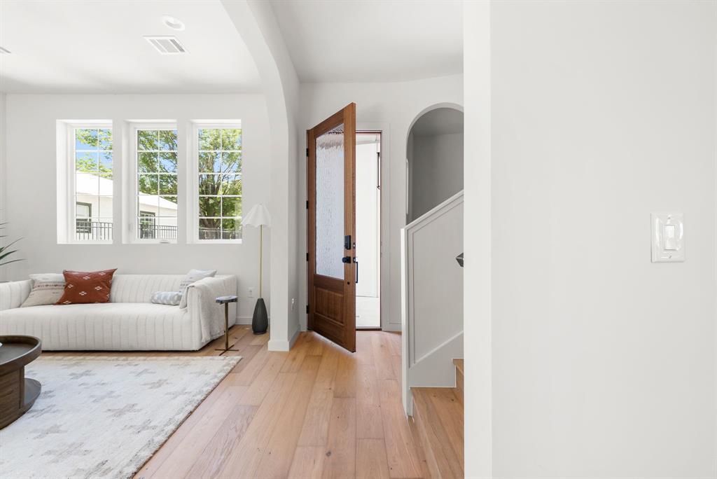 Residential in Austin 4
