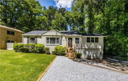 1827 Joseph E Boone Blvd Nw, Atlanta, GA, 30314-1631 | Card Image