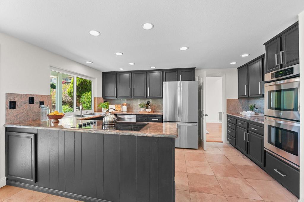 Residential in San Diego 4