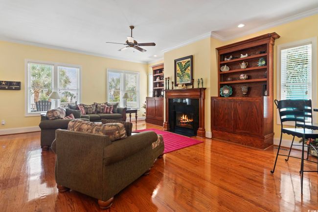 5407 N Ocean Blvd, House other with 4 bedrooms, 4 bathrooms and 8 parking in Myrtle Beach SC | Image 9