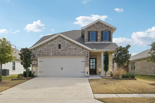 1347 Cress Garden Ln, Forney, TX, 75126-3755 | Card Image