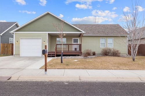 243 Viceroy Street, Billings, MT, 59101 | Card Image