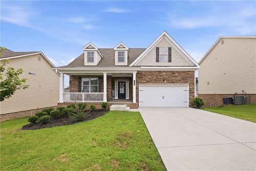 471 Hinton Farm Way, Dacula, GA, 30019-2175 | Card Image