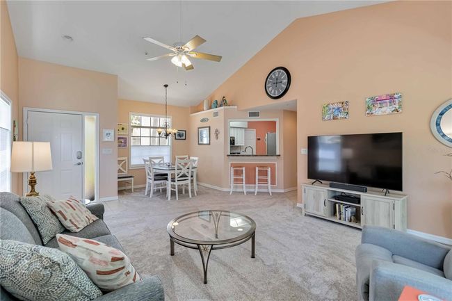 102 - 6339 Bay Cedar Ln, Condo with 2 bedrooms, 2 bathrooms and null parking in BRADENTON FL | Image 11