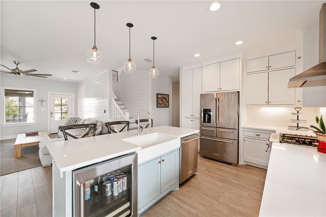 145 Beachwalk Ln, House other with 3 bedrooms, 3 bathrooms and null parking in Port Aransas TX | Image 9