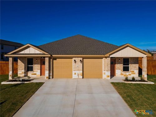 b-202 Adley Dr, Copperas Cove, TX, 76522-2486 | Card Image