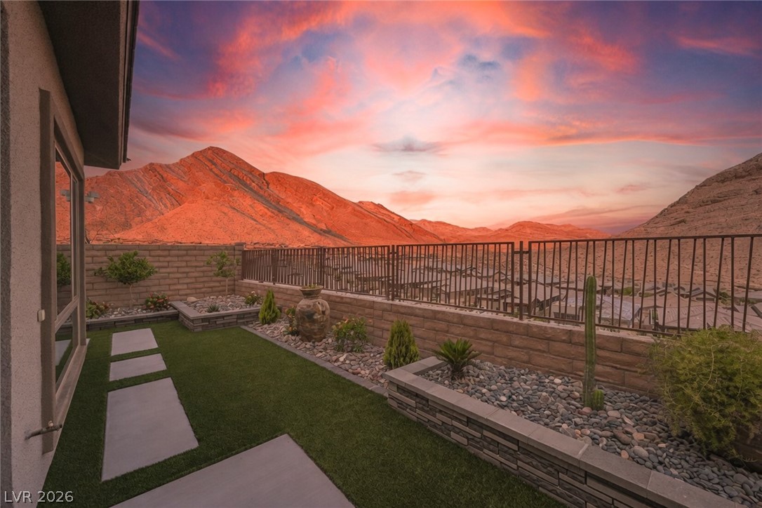 Residential in Las Vegas