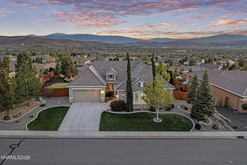 4659 Tobago Dr, Sparks, NV, 89436-5329 | Card Image