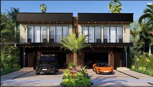 2-707 Ne 7th Ave, Fort Lauderdale, FL, 33304-2703 | Card Image