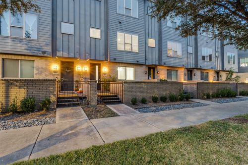 3004 Zenia Dr, Dallas, TX, 75204-3945 | Card Image