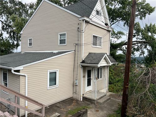 1 Cologne St, Pittsburgh, PA, 15203-2613 | Card Image