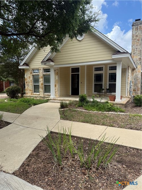 2215 Gruene Lake Dr, New Braunfels, TX, 78130-2457 | Card Image