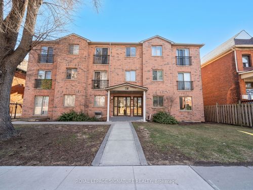 312-28 Victoria Ave N, Hamilton, ON, L8L5E1 | Card Image