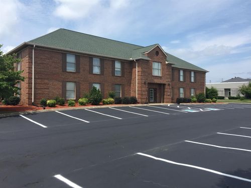 130 Hillcrest Dr Suite #104, Clarksville, TN, 37043 | Card Image